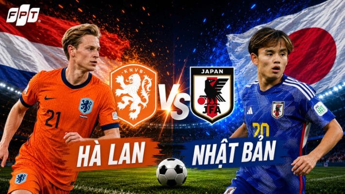 Nhật Bản dự kiến ra sân với đội hình 4-2-3-1