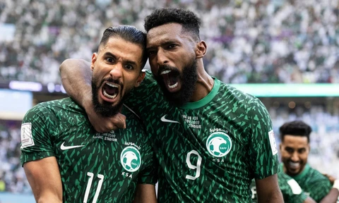 Các cầu thủ hứa hẹn tạo bất ngờ tại Miami Stadium ngày 16/06