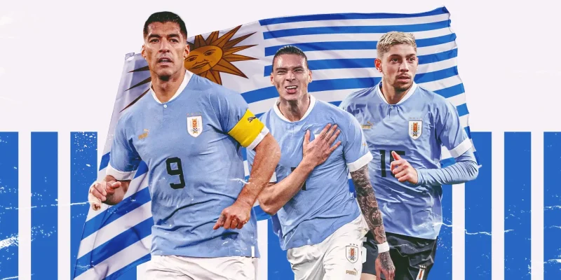 Đánh giá phong độ thực tế giữa Arab Saudi và Uruguay