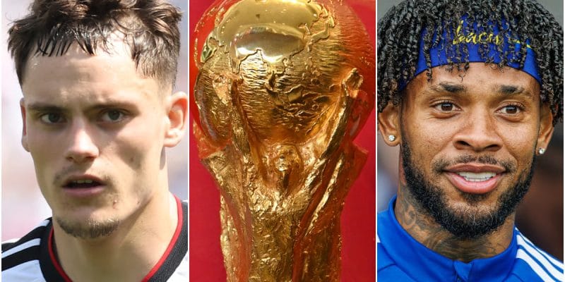 Soi kèo bóng đá Đức – Curacao cực chuẩn cùng TV Live Football