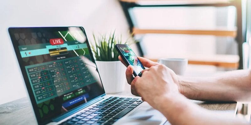 Kèo 1×2 thường được coi là “món khai vị” dễ tiếp cận nhưng lại là “món chính” khó nhai nếu thiếu đi sự tỉnh táo