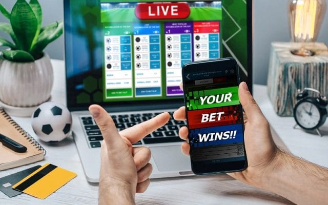 Việc nhà cái thay đổi tỷ lệ kèo là một chiến thuật nghiệp vụ nhằm bảo vệ lợi nhuận và điều hướng thị trường